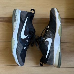 Nike Free Zoom Size 7